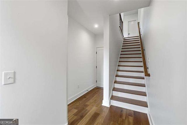 1300 Memorial Drive SE 16, Atlanta, GA 30317