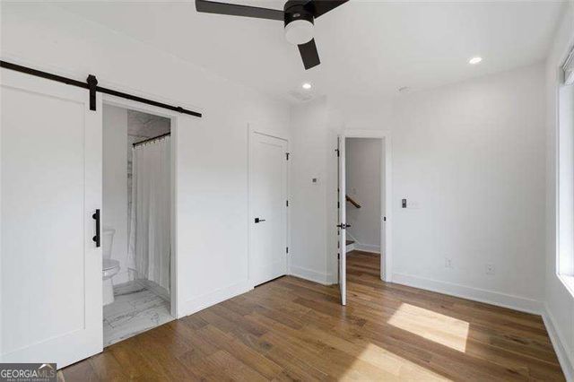 1300 Memorial Drive SE 16, Atlanta, GA 30317