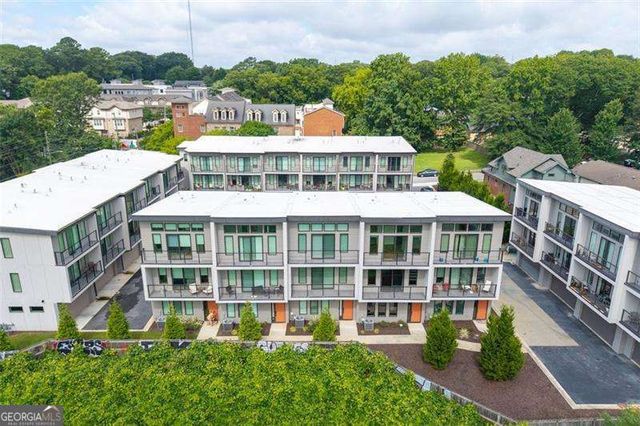 1300 Memorial Drive SE 16, Atlanta, GA 30317