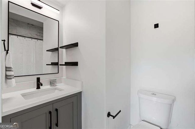 1300 Memorial Drive SE 16, Atlanta, GA 30317