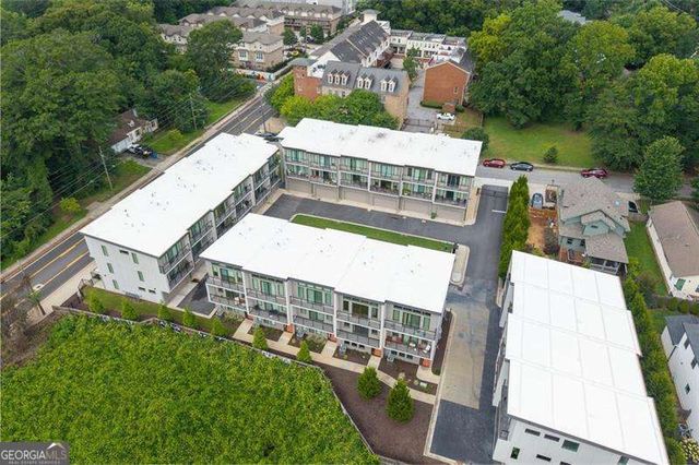 1300 Memorial Drive SE 16, Atlanta, GA 30317