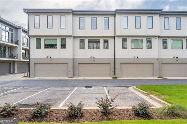 1300 Memorial Drive SE 16, Atlanta, GA 30317