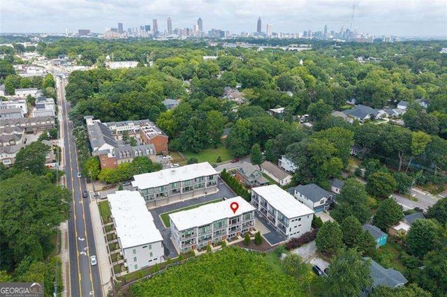1300 Memorial Drive SE 16, Atlanta, GA 30317