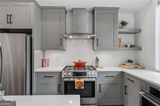 1300 Memorial Drive SE 16, Atlanta, GA 30317