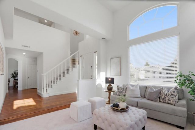 18431 Carmelo Court, Morgan Hill, CA 95037