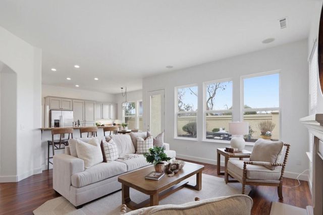 18431 Carmelo Court, Morgan Hill, CA 95037