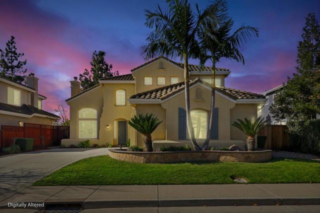 18431 Carmelo Court, Morgan Hill, CA 95037