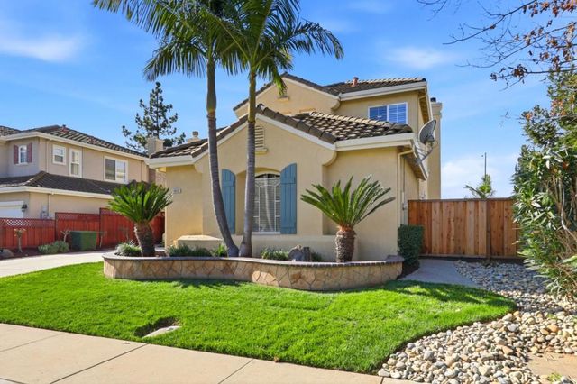 18431 Carmelo Court, Morgan Hill, CA 95037