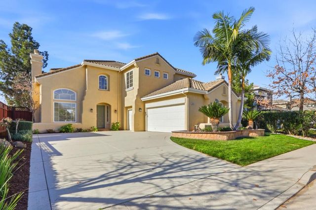 18431 Carmelo Court, Morgan Hill, CA 95037