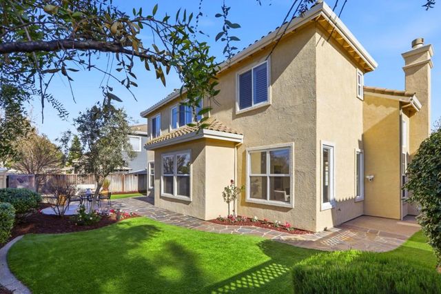 18431 Carmelo Court, Morgan Hill, CA 95037