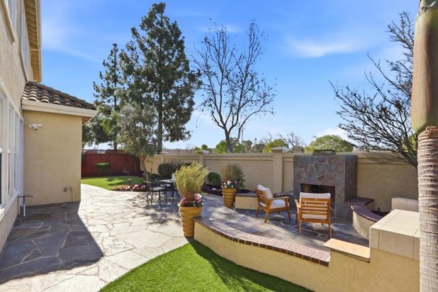 18431 Carmelo Court, Morgan Hill, CA 95037