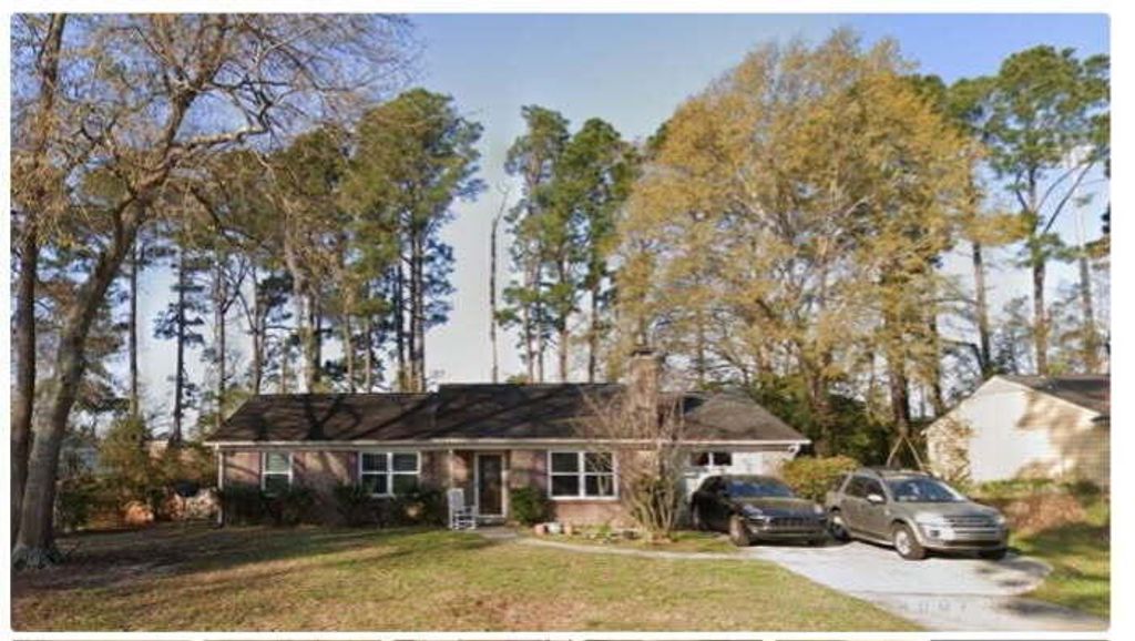 1669 Nantahala Boulevard, Mount Pleasant, SC 29464