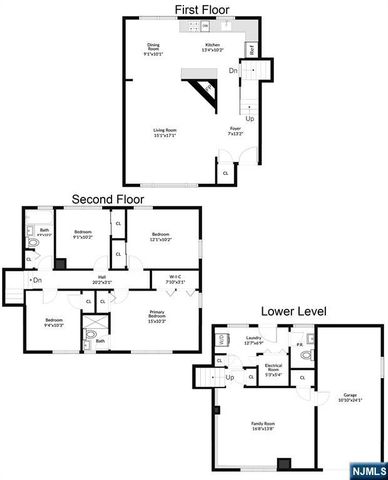 42 Eastbrook Drive, River Edge, NJ 07661