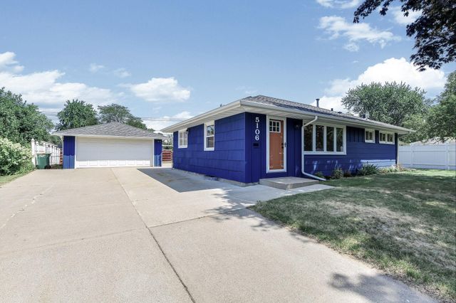 5106 Paul Drive, Brooklyn Center, MN 55429