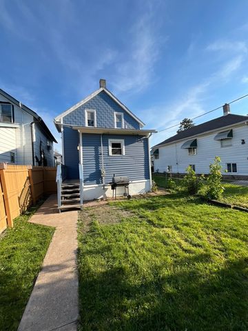 132 156th Place, Calumet City, IL 60409
