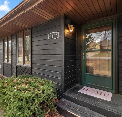 1407 N 14th Street, Ozark, MO 65721