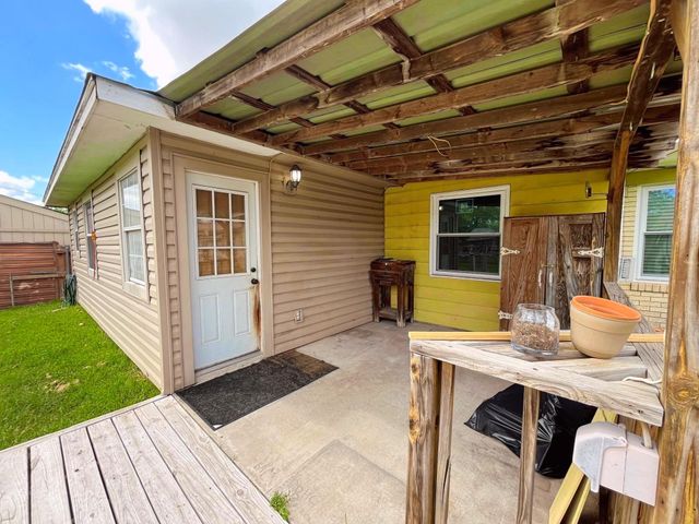 904 Miranda Drive, Mesquite, TX 75149