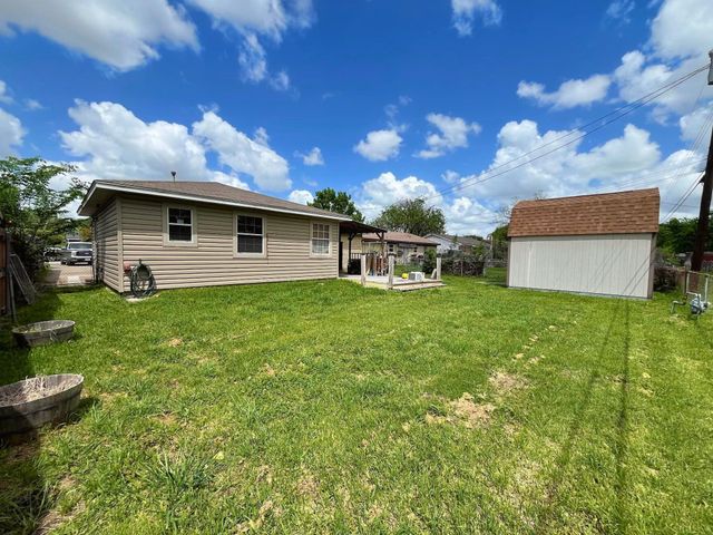 904 Miranda Drive, Mesquite, TX 75149