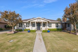 2525 Bay Street, Bakersfield, CA 93301