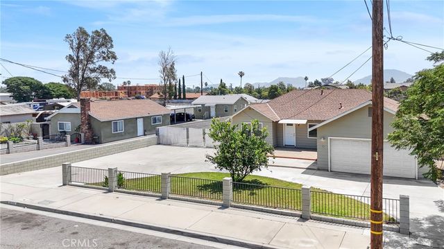 16397 Orange Way, Fontana, CA 92335