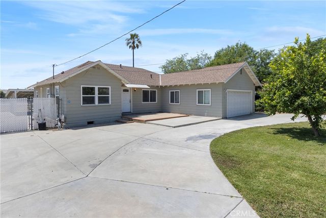 16397 Orange Way, Fontana, CA 92335