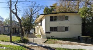 1956 W 24TH Street, Jacksonville, FL 32209