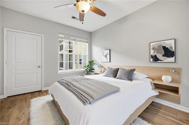 1400 Granby St Unit 315, Norfolk, VA 23510