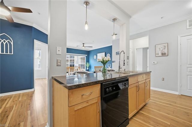 1400 Granby St Unit 315, Norfolk, VA 23510