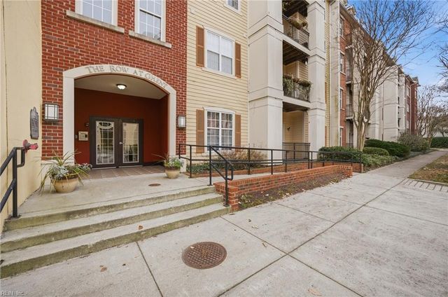 1400 Granby St Unit 315, Norfolk, VA 23510