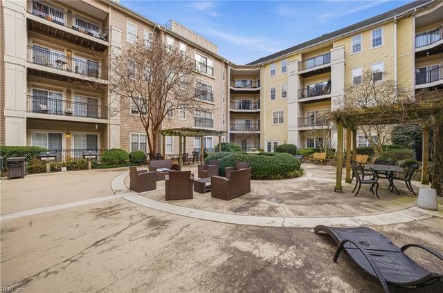 1400 Granby St Unit 315, Norfolk, VA 23510