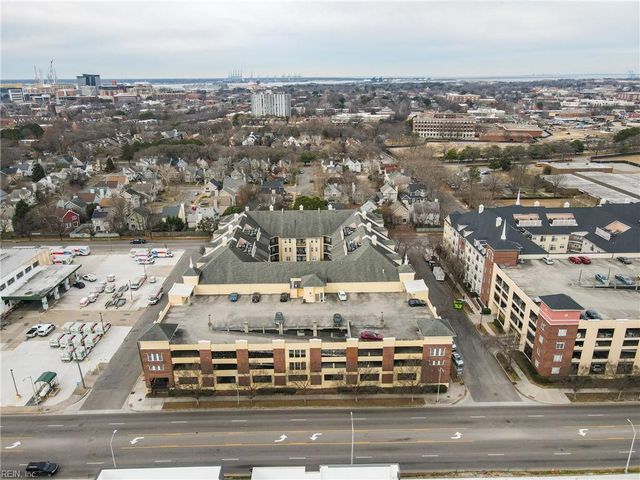 1400 Granby St Unit 315, Norfolk, VA 23510