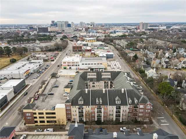 1400 Granby St Unit 315, Norfolk, VA 23510