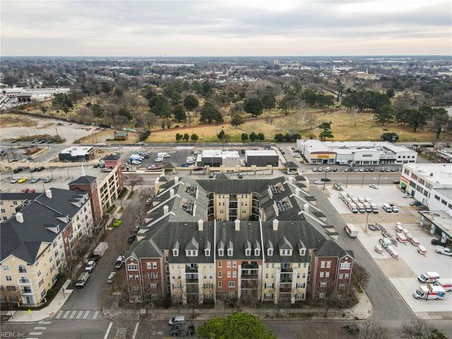 1400 Granby St Unit 315, Norfolk, VA 23510