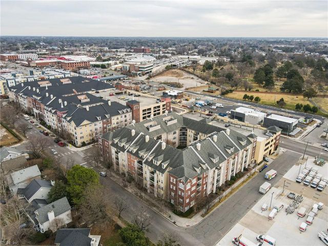 1400 Granby St Unit 315, Norfolk, VA 23510