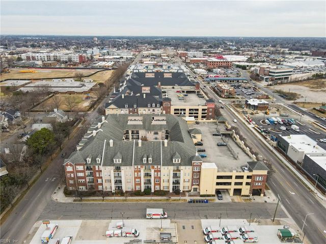 1400 Granby St Unit 315, Norfolk, VA 23510