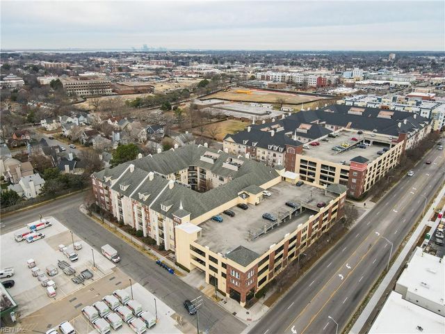 1400 Granby St Unit 315, Norfolk, VA 23510