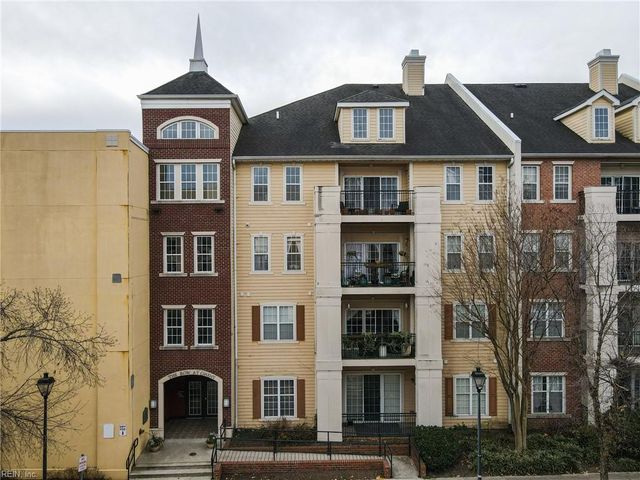 1400 Granby St Unit 315, Norfolk, VA 23510