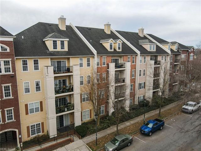 1400 Granby St Unit 315, Norfolk, VA 23510