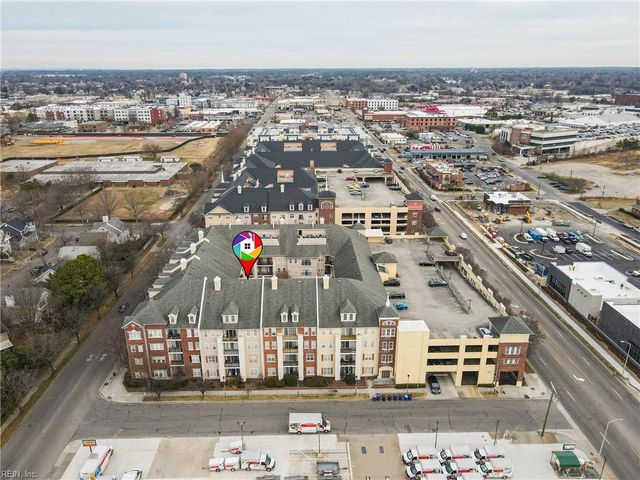 1400 Granby St Unit 315, Norfolk, VA 23510