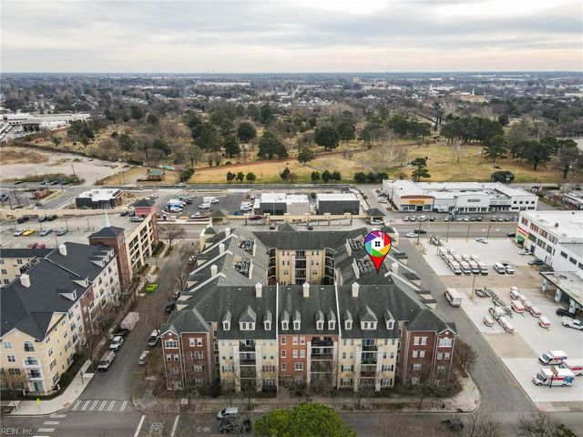 1400 Granby St Unit 315, Norfolk, VA 23510