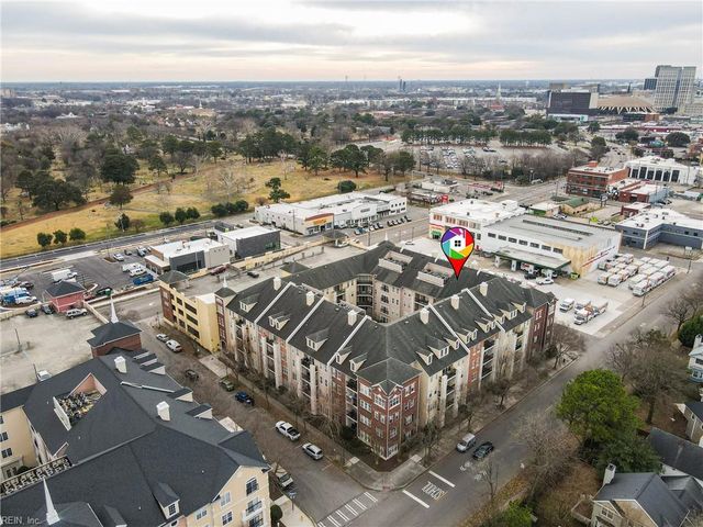 1400 Granby St Unit 315, Norfolk, VA 23510