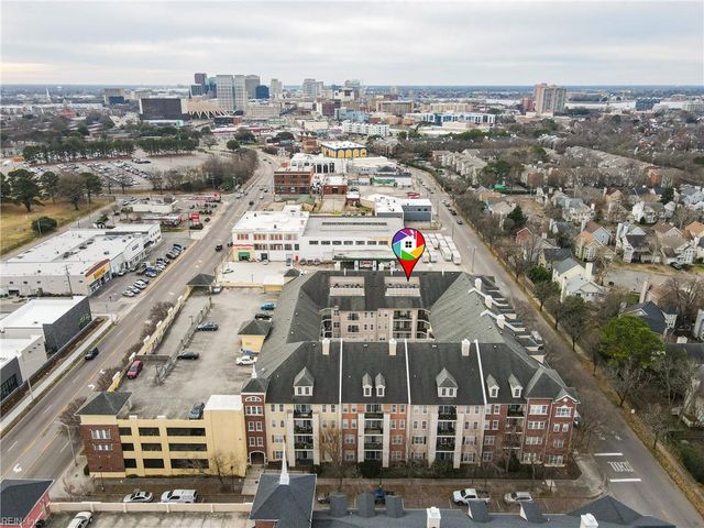 1400 Granby St Unit 315, Norfolk, VA 23510