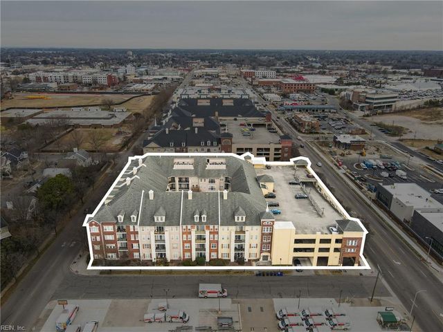 1400 Granby St Unit 315, Norfolk, VA 23510