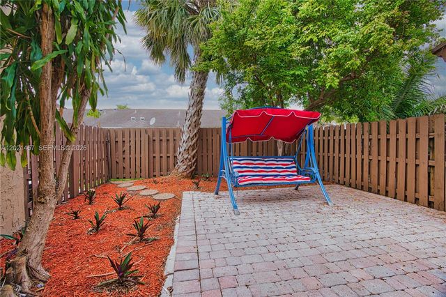 8015 SW 21st Court, Davie, FL 33324