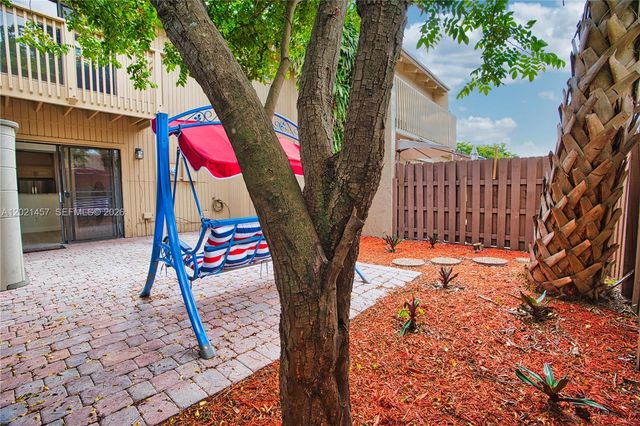 8015 SW 21st Court, Davie, FL 33324