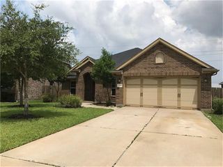 7826 Gable Bridge Lane, Richmond, TX 77407