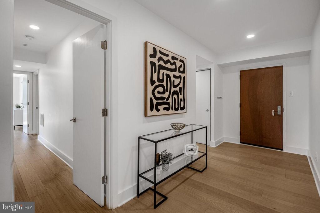 4990 SENTINEL DR #16-303, Bethesda, MD 20816