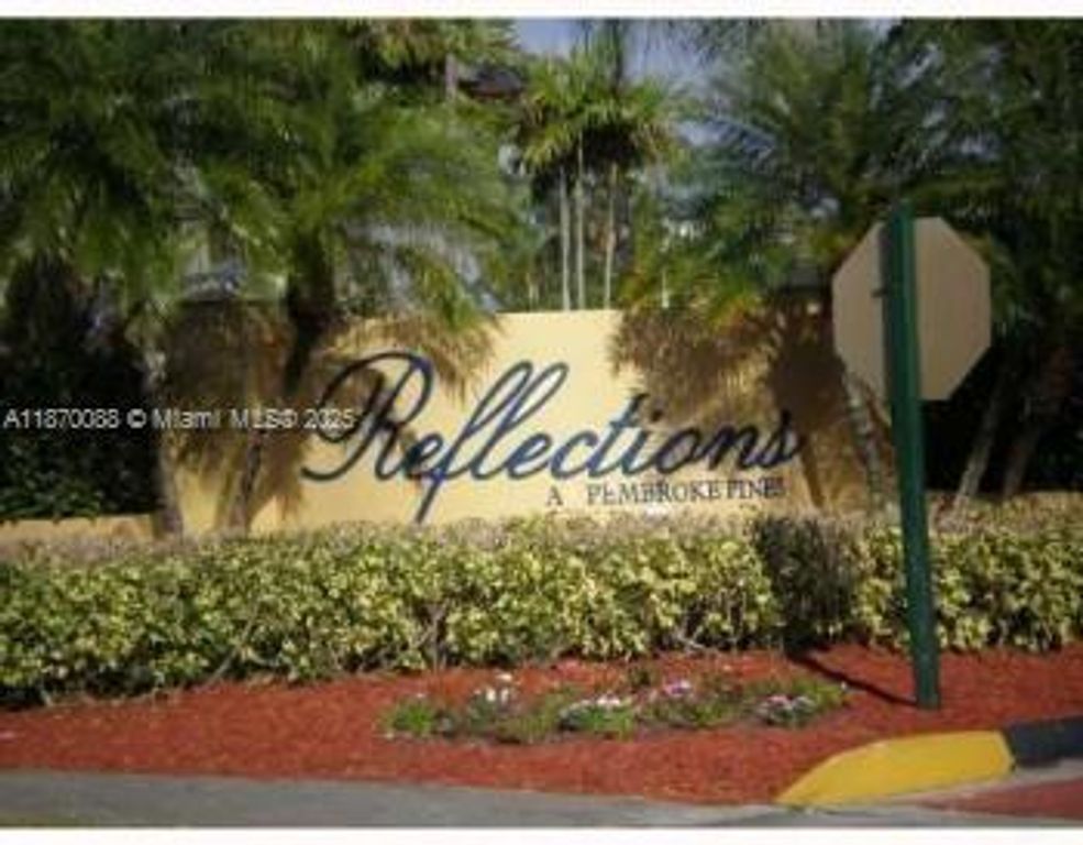 2091 NW 96th Ter 13A, Pembroke Pines, FL 33024