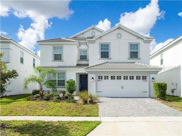 1568 MAIDSTONE COURT, Davenport, FL 33896