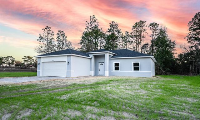 2642 MAGNOLIA CIRCLE, Lake Wales, FL 33898
